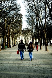 (C) 2010 April Evans