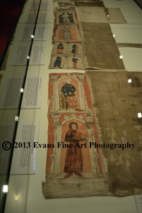 Waterford Charter Roll