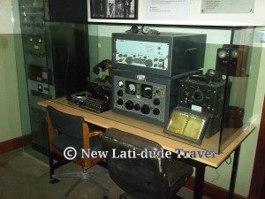 Ground Station Equipment
