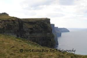 Cliffs of Moher