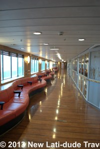Stena Line Ferry