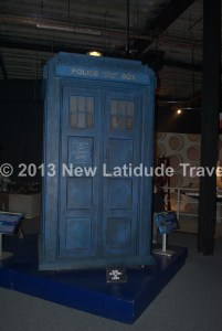 TARDIS