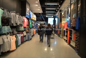 My day as a pack mule