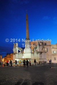 Piazza del Quirinale 