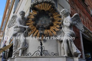 Random corner in Rome