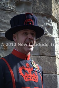 Our Beefeater