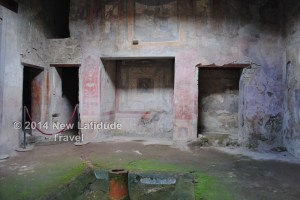 Real estate agents would call this a "handyman special"